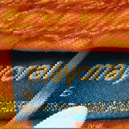 Mayoral n.6