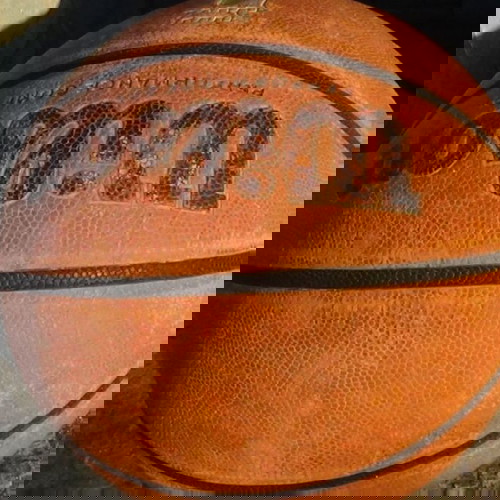 Μπάλα μπάσκετ Wilson Νο 7
