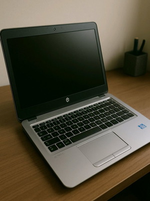 laptop HP EliteBook 850 G3 i5-6300U