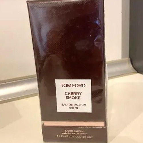 Tom Ford Cherry Smoke Eau de Parfum 100 ml