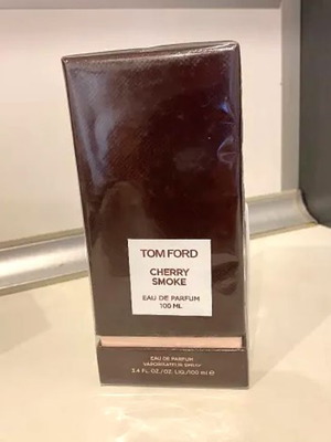 Tom Ford Cherry Smoke Eau de Parfum 100 ml