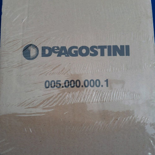World War II fighter planes Deagostini new, scale 1:72