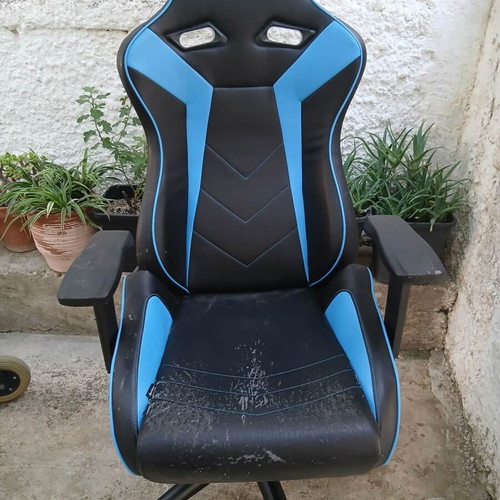 Gamer chair