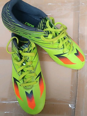 Adidas Football Shoes size 42.5 like new