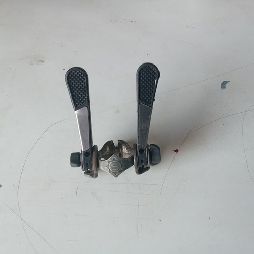 Simplex vintage gear shifters used