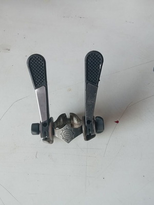 Simplex vintage gear shifters used