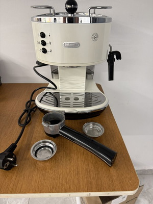 Καφετιέρα Delonghi Icona 1100 W σαν καινούργιο