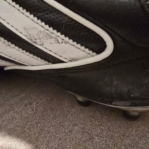Adidas Copa Gloro FG football boots size 39 1/3