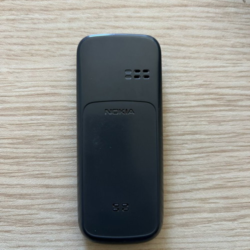 Nokia 100 used with battery and charger
