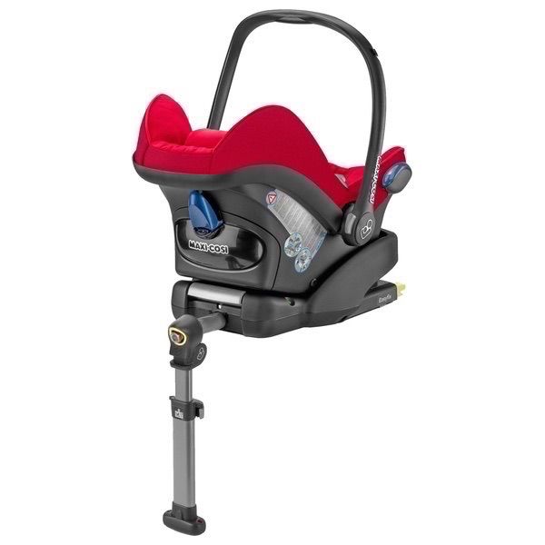 βαση για καθισμα αυτοκινητου easybase 2 Maxi Cosi σφραγισμενη στο κουτι