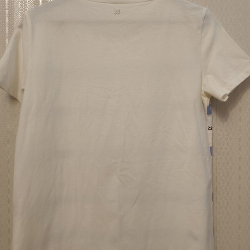 Max Mara Weekend cotton top like new, size L