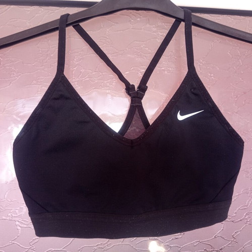 Nike sports bras size XS