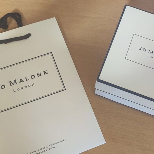 Jo Malone Wood Sage and Sea Salt 30ml Gift Set with Hand Cream and Miniatures