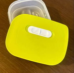 Taperware 0.8lt new