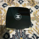 Chanel Jeux de Lumières eyeshadow and highlighter palette new