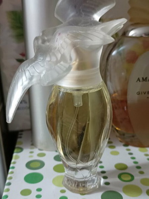 Nina Ricci L Air Du Temps καινούριο, χωρίς κουτί