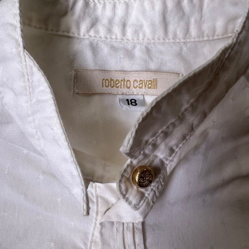 Σετ Roberto Cavalli για αγόρι 18 μηνών σαν καινούργιο