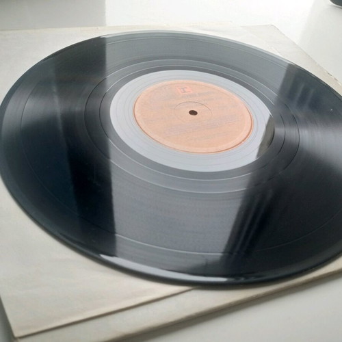 Jimi Hendrix Notion Picture Soundtrack 2LP used, rock