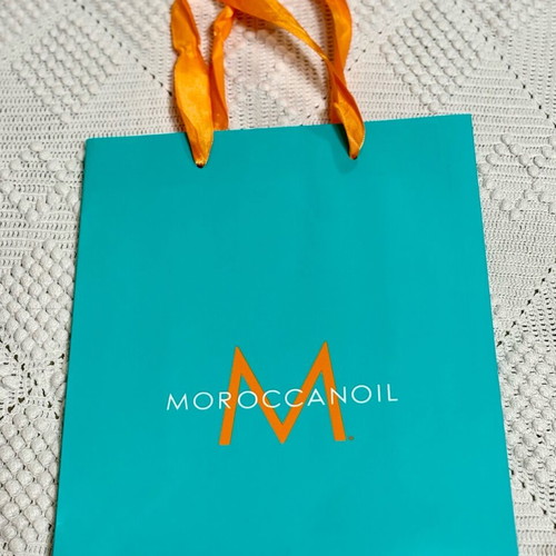 Moroccanoil Bag