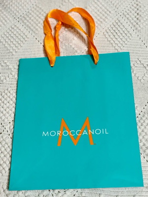Moroccanoil Bag