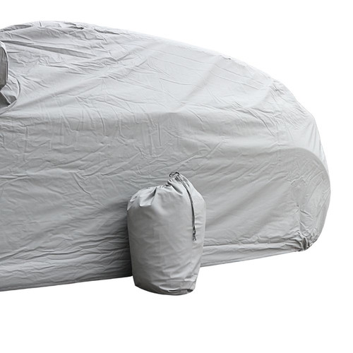 PanCar waterproof car cover for Citroën C4 2026