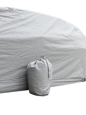 PanCar waterproof car cover for Citroën C4 2026