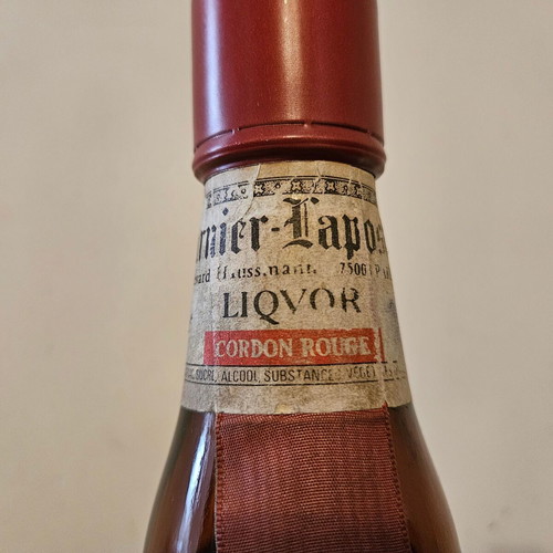 Grand Marnier Cordon Rouge 2 liters new
