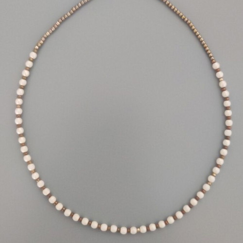 Necklace new, never worn