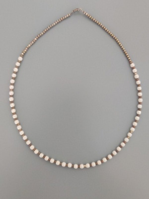 Necklace new, never worn