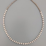 Necklace new, never worn