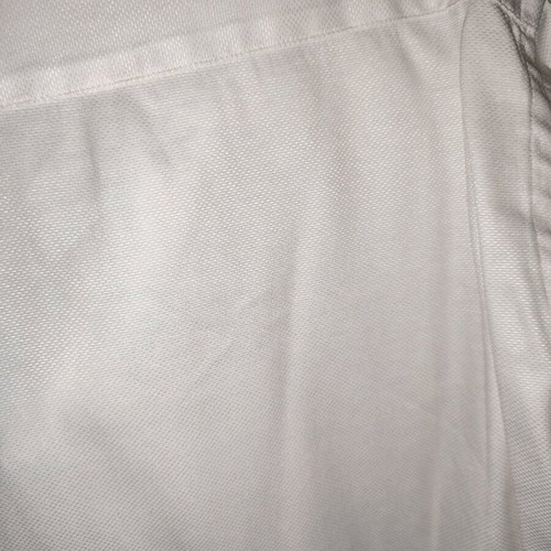 Men's shirt used, soft pink, size S
