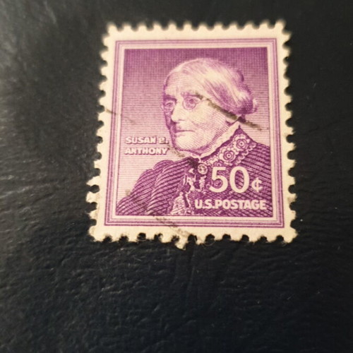 Significant American Women Stamps mint condition, set of 8