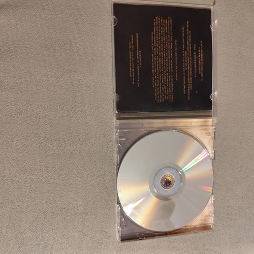 Phantom Lord Circle of the Wasted CD like new, metal