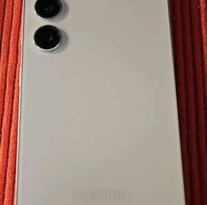 SAMSUNG S24 8/128 5G MARBLE GRAY ΠΟΛΥ ΚΑΛΟ +ΕΞΤΡΑ
