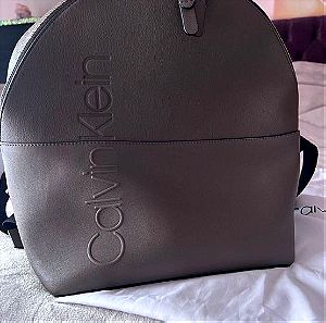 backpack Calvin Klein
