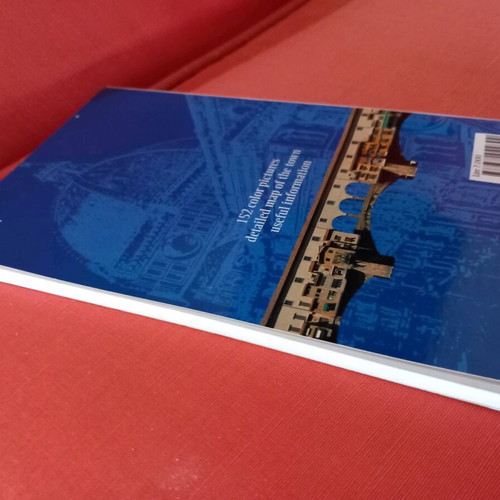 Florence New Practical Guide used, good condition