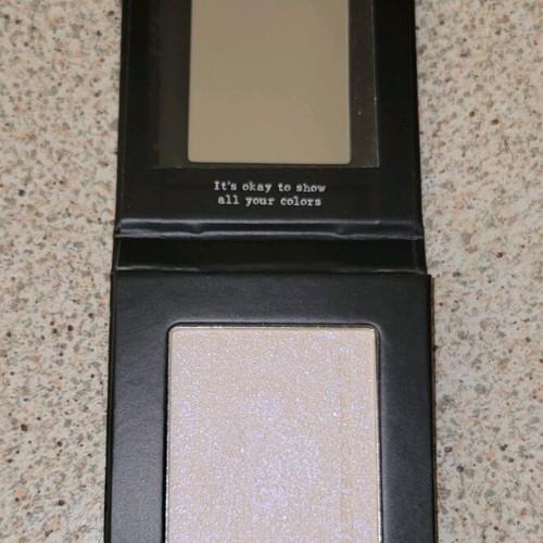 Lethal Cosmetics Quartz Bronzer and Stellar Highlighter like new