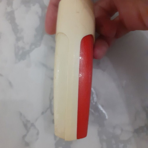 Ucar flat flashlight from the 70s new