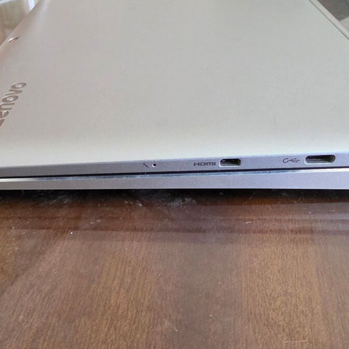 Lenovo Miix 320 2-in-1 Tablet Detachable Keyboard 2GB RAM 32GB Storage