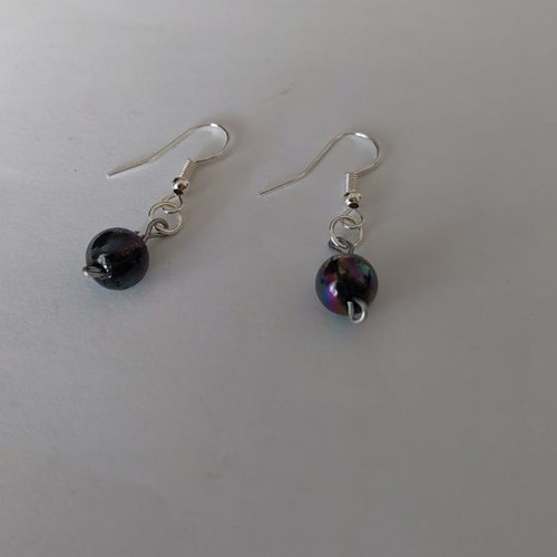 Handmade earrings new