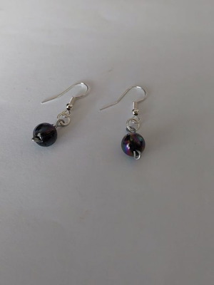 Handmade earrings new