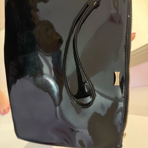 Bag used