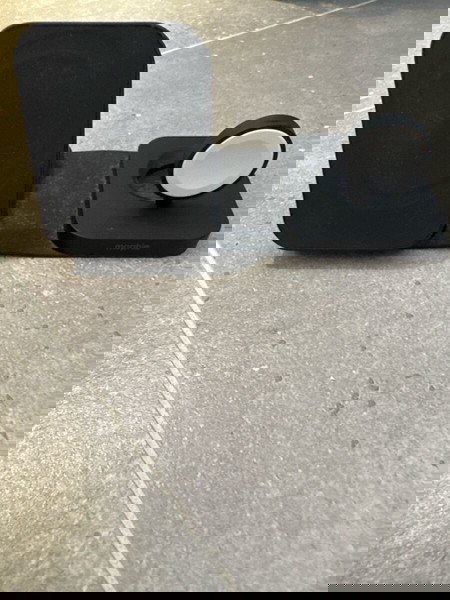 Πολλαπλώς φορτιστής mophie  για iPhone, Apple watch και AirPods