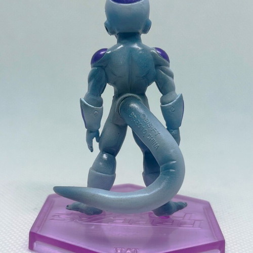 Dragon Ball Frieza figure like new Banpresto 2010