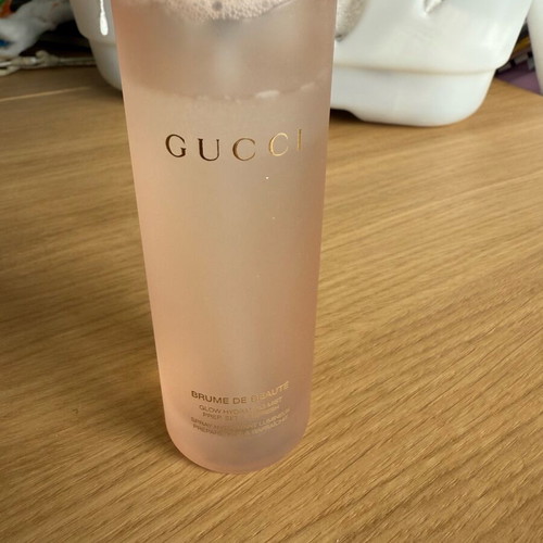 Gucci Brume de Beauté 75 ml like new