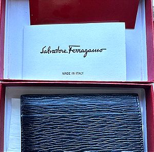 Salvatore Ferragamo πορτοφόλι card holder