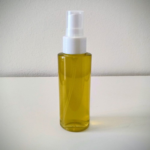 After Shave Lotion Herbal 100ml new with basil, cinnamon & black tea