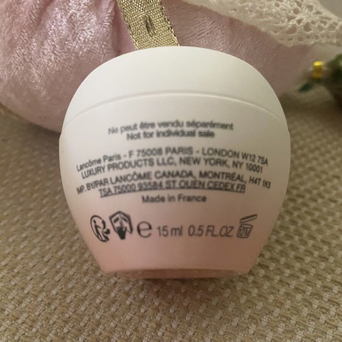 Lancome Hydra Zen Face Cream 15ml new