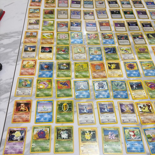 where to buy vintage pokemon cards Old pokemon cards and packs Before BW – japanmaster main image 1
