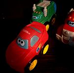  Παιδικα παιχνίδια αυτοκινητάκια Hasbro